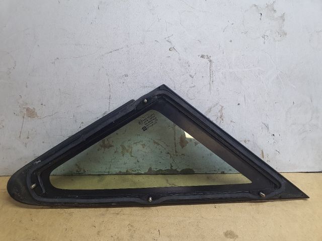 bontott OPEL ZAFIRA A Bal A Oszlop Oldalablak Üveg