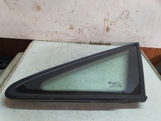 bontott OPEL ZAFIRA A Bal A Oszlop Oldalablak Üveg