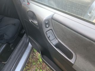 bontott OPEL ZAFIRA A Bal B Oszlop Burkolat