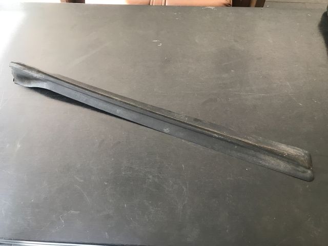 bontott OPEL ZAFIRA A Bal B Oszlop Díszléc