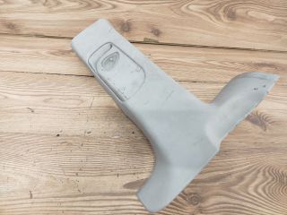 bontott OPEL ZAFIRA A Bal C Oszlop Burkolat