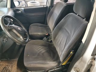 bontott OPEL ZAFIRA A Bal C Oszlop Burkolat