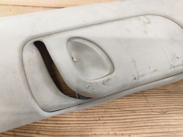 bontott OPEL ZAFIRA A Bal C Oszlop Burkolat