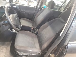 bontott OPEL ZAFIRA A Bal C Oszlop Burkolat