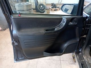 bontott OPEL ZAFIRA A Bal C Oszlop Burkolat