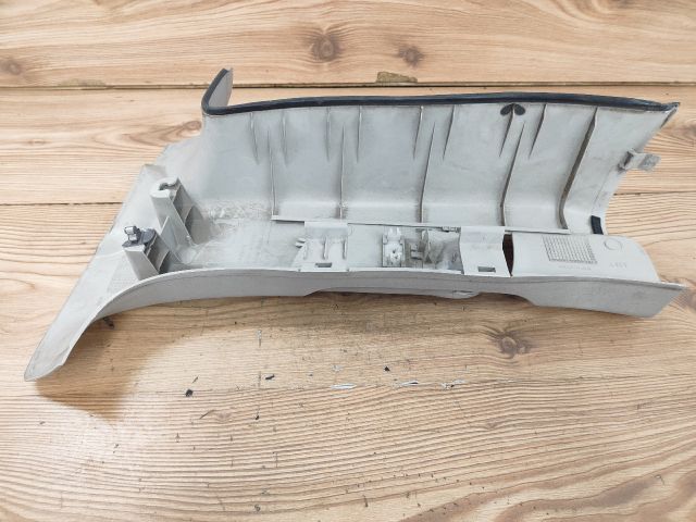 bontott OPEL ZAFIRA A Bal C Oszlop Burkolat