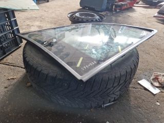 bontott OPEL ZAFIRA A Bal C Oszlop Oldalablak Üveg