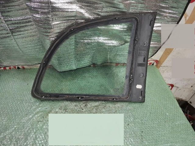 bontott OPEL ZAFIRA A Bal C Oszlop Oldalablak Üveg