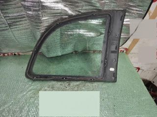 bontott OPEL ZAFIRA A Bal C Oszlop Oldalablak Üveg