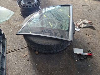 bontott OPEL ZAFIRA A Bal C Oszlop Oldalablak Üveg