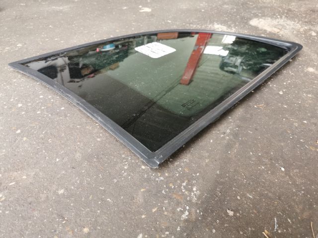 bontott OPEL ZAFIRA A Bal C Oszlop Oldalablak Üveg