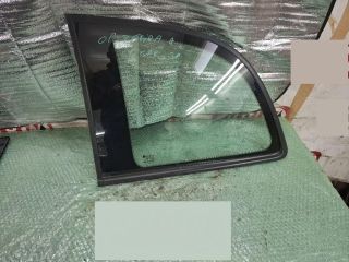bontott OPEL ZAFIRA A Bal C Oszlop Oldalablak Üveg