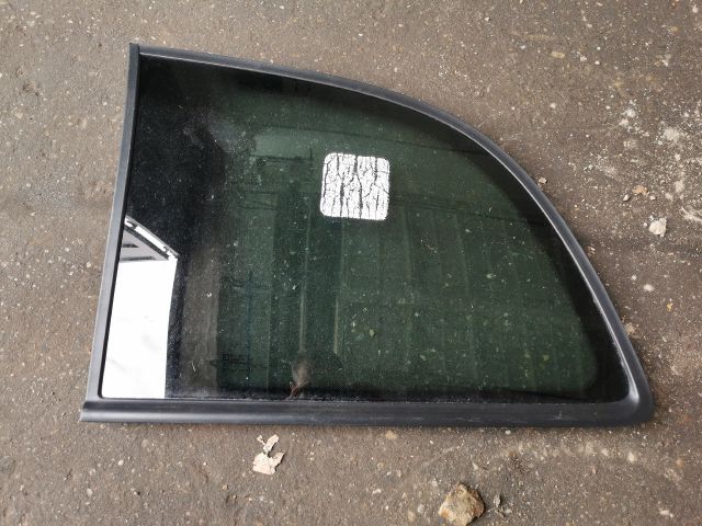 bontott OPEL ZAFIRA A Bal C Oszlop Oldalablak Üveg