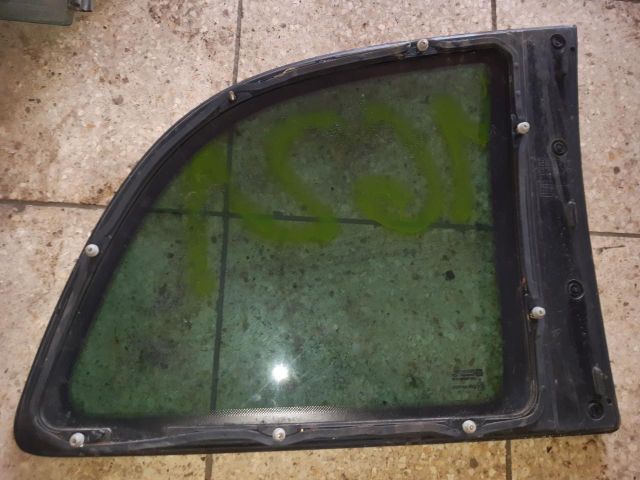 bontott OPEL ZAFIRA A Bal Csomagtérajtó Ablak