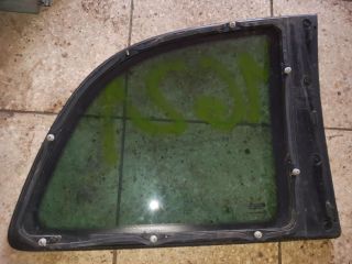 bontott OPEL ZAFIRA A Bal Csomagtérajtó Ablak