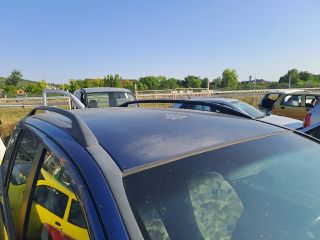 bontott OPEL ZAFIRA A Bal első Ablak Díszléc