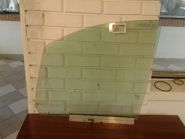 bontott OPEL ZAFIRA A Bal első Ablak