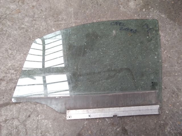 bontott OPEL ZAFIRA A Bal első Ablak