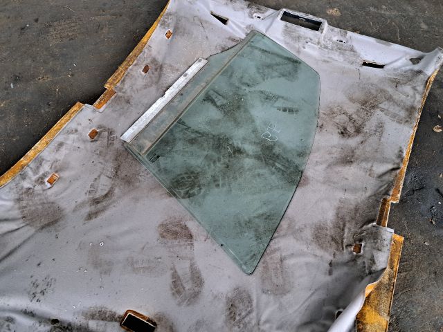 bontott OPEL ZAFIRA A Bal első Ablak