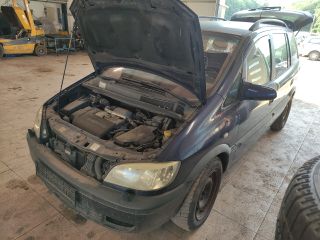 bontott OPEL ZAFIRA A Bal első Ablak