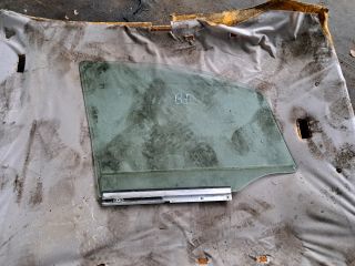 bontott OPEL ZAFIRA A Bal első Ablak