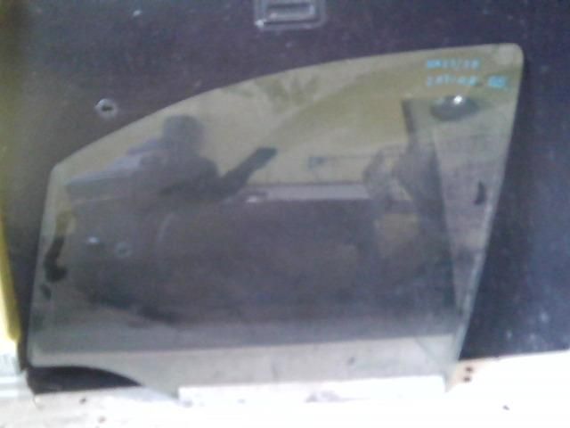 bontott OPEL ZAFIRA A Bal első Ablak