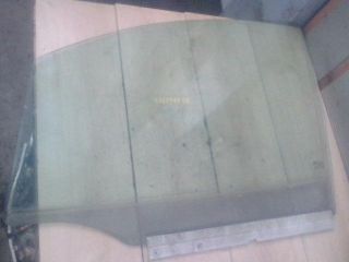 bontott OPEL ZAFIRA A Bal első Ablak