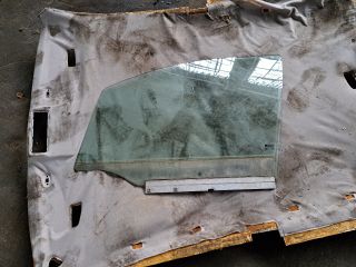 bontott OPEL ZAFIRA A Bal első Ablak