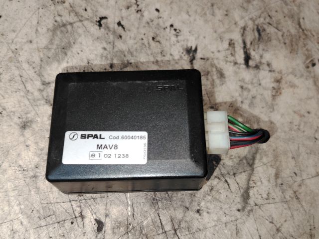 bontott OPEL ZAFIRA A Bal első Ablakemelő Elektronika