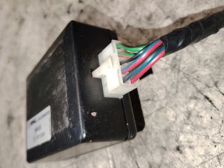 bontott OPEL ZAFIRA A Bal első Ablakemelő Elektronika