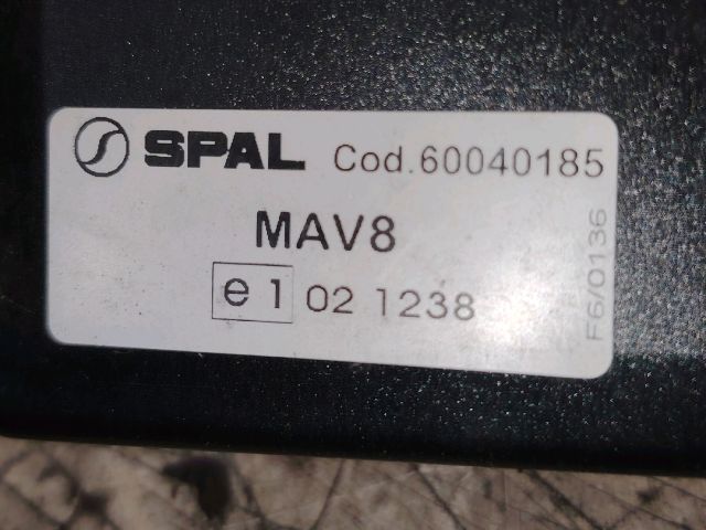 bontott OPEL ZAFIRA A Bal első Ablakemelő Elektronika