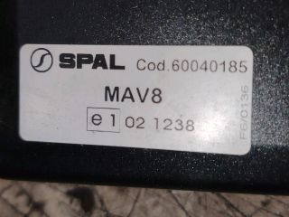 bontott OPEL ZAFIRA A Bal első Ablakemelő Elektronika