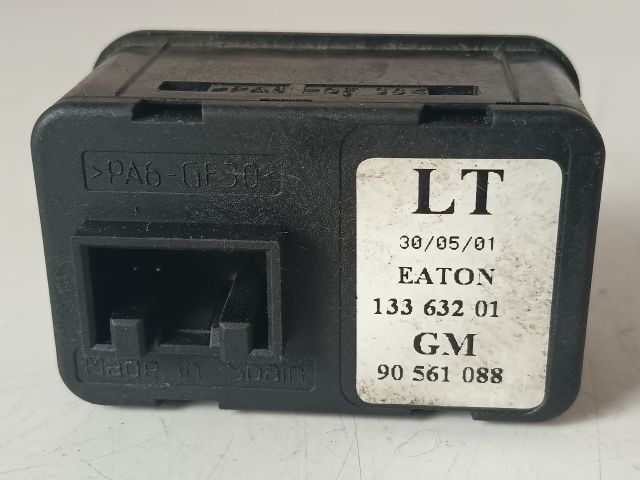 bontott OPEL ZAFIRA A Bal első Ablakemelő Kapcsoló