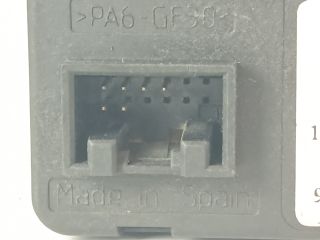 bontott OPEL ZAFIRA A Bal első Ablakemelő Kapcsoló