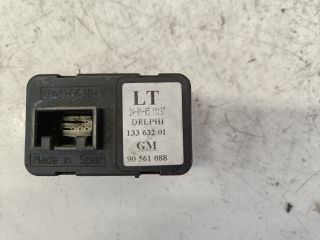 bontott OPEL ZAFIRA A Bal első Ablakemelő Kapcsoló