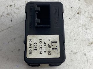 bontott OPEL ZAFIRA A Bal első Ablakemelő Kapcsoló