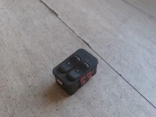 bontott OPEL ZAFIRA A Bal első Ablakemelő Kapcsoló