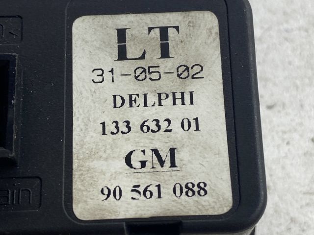 bontott OPEL ZAFIRA A Bal első Ablakemelő Kapcsoló