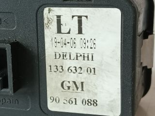 bontott OPEL ZAFIRA A Bal első Ablakemelő Kapcsoló