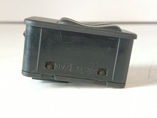 bontott OPEL ZAFIRA A Bal első Ablakemelő Kapcsoló