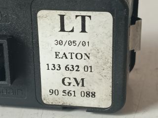 bontott OPEL ZAFIRA A Bal első Ablakemelő Kapcsoló