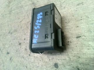 bontott OPEL ZAFIRA A Bal első Ablakemelő Kapcsoló