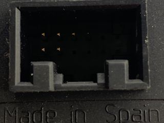 bontott OPEL ZAFIRA A Bal első Ablakemelő Kapcsoló