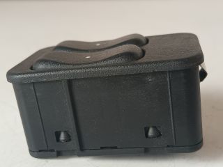 bontott OPEL ZAFIRA A Bal első Ablakemelő Kapcsoló