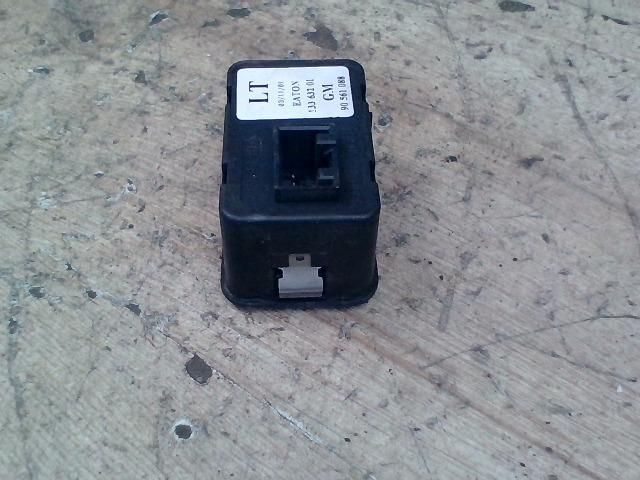 bontott OPEL ZAFIRA A Bal első Ablakemelő Kapcsoló