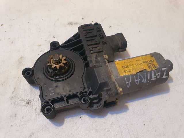 bontott OPEL ZAFIRA A Bal első Ablakemelő Motor