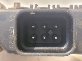 bontott OPEL ZAFIRA A Bal első Ablakemelő Motor