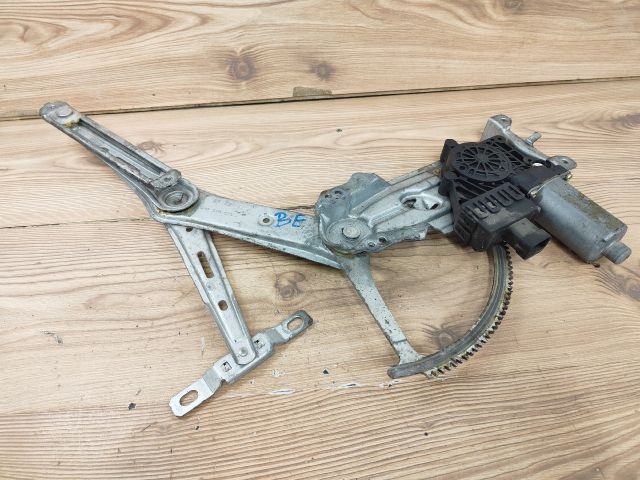 bontott OPEL ZAFIRA A Bal első Ablakemelő Szerkezet (Elektromos)