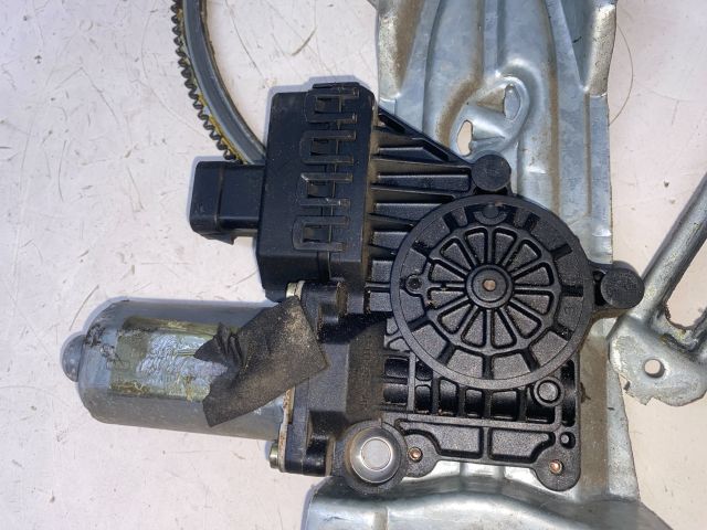 bontott OPEL ZAFIRA A Bal első Ablakemelő Szerkezet (Elektromos)