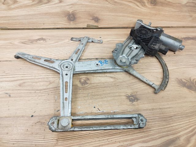 bontott OPEL ZAFIRA A Bal első Ablakemelő Szerkezet (Elektromos)